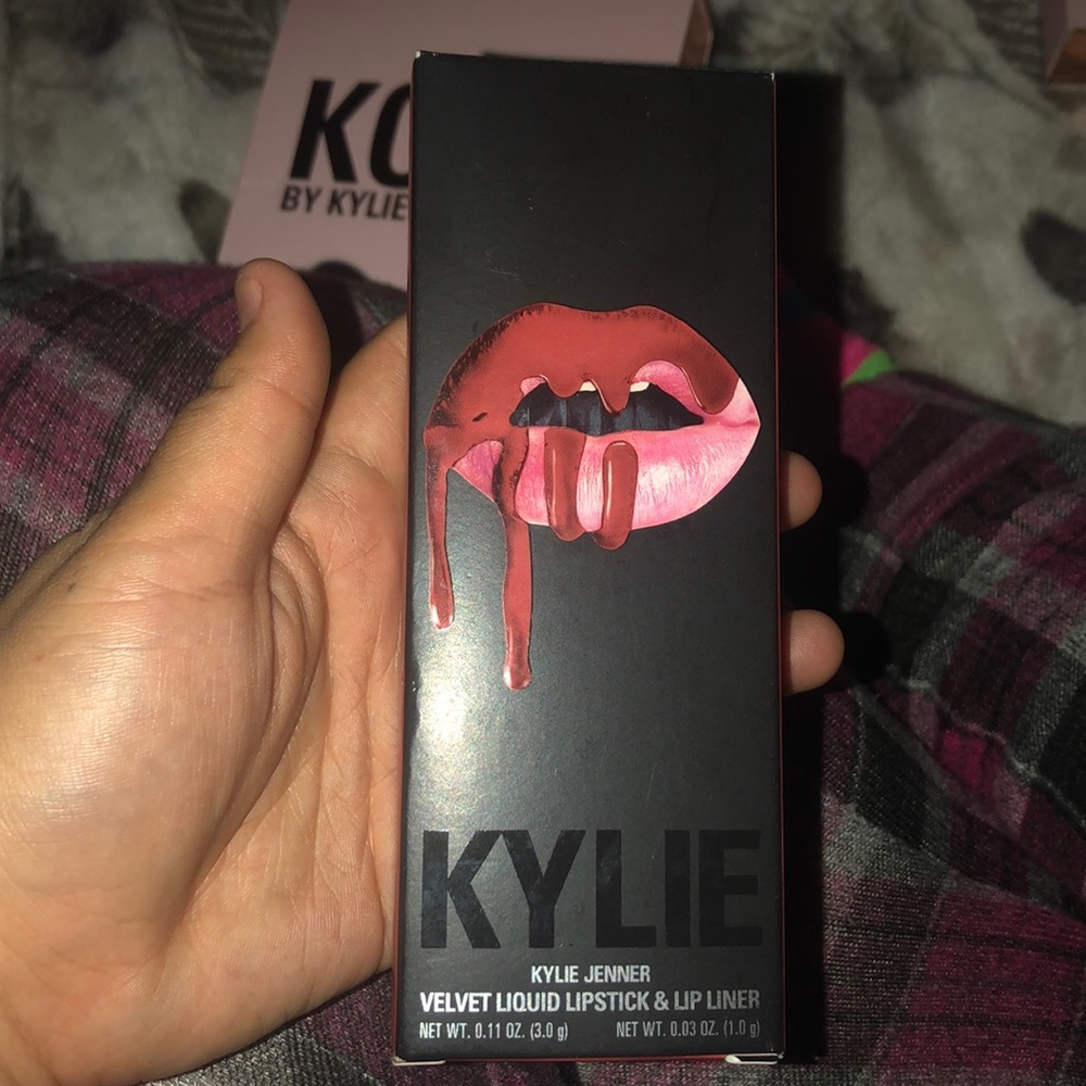 Kylie  cosmetics